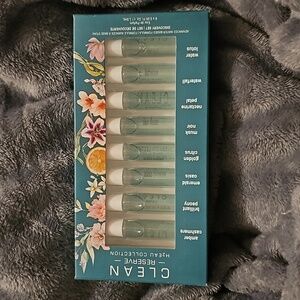 Clean Reserve Perfume H2EAU COLLECTION- new(🎁free surprise gift)